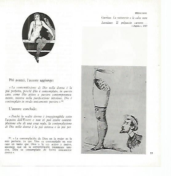 LAMINA 1708: GARNICA. Las medias negras