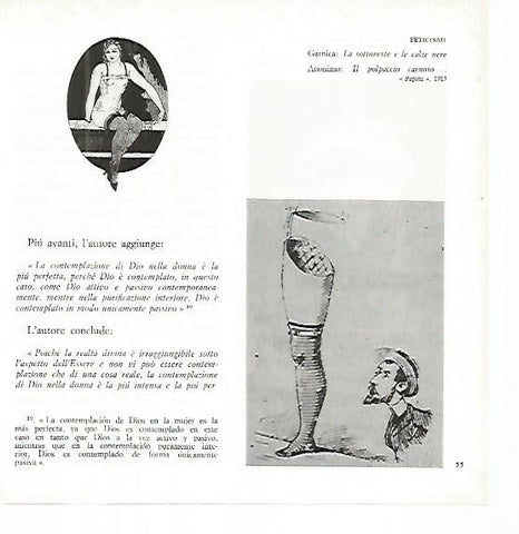 LAMINA 1708: GARNICA. Las medias negras