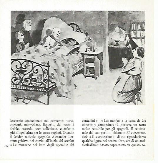 LAMINA 1731: JUNGENT. ¡Ah muerte!