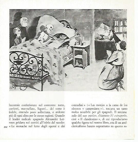 LAMINA 1731: JUNGENT. ¡Ah muerte!
