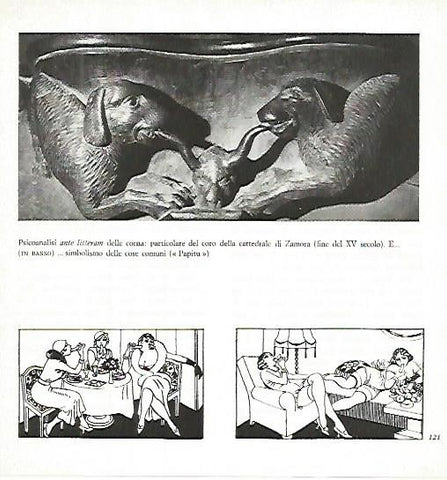 LAMINA 1742: Detalle del coro de la catedral de Zamora