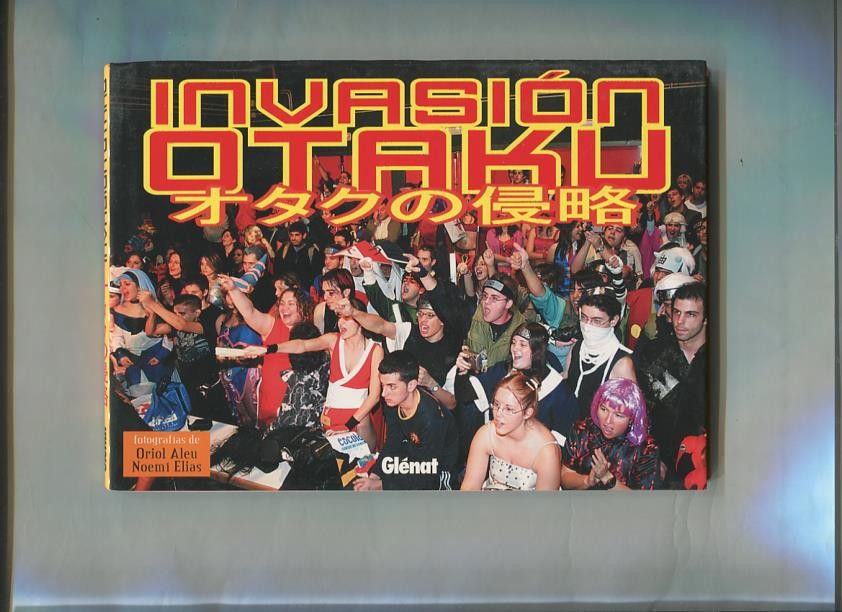 Invasion OTAKU