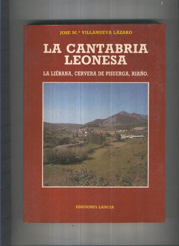 La Cantabria leonesa