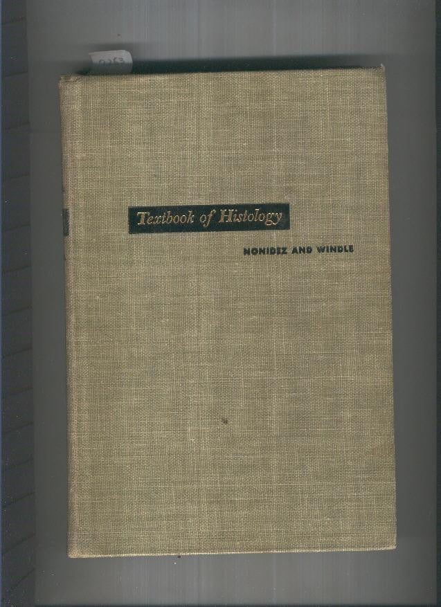 TextBook of Histology