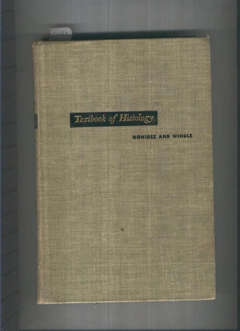 TextBook of Histology