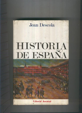 Historia de España