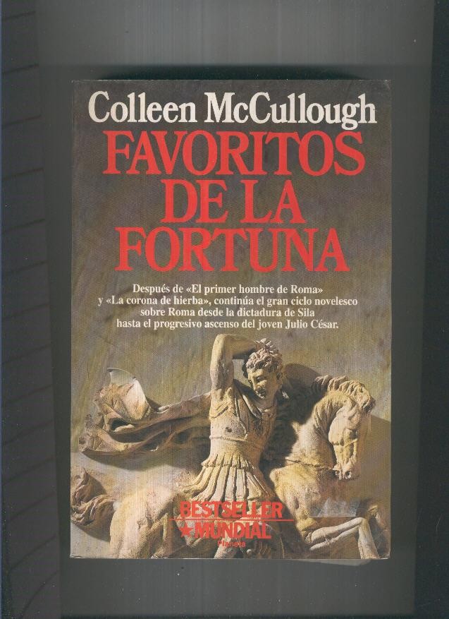 Favoritos de la fortuna