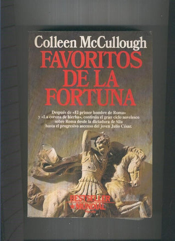 Favoritos de la fortuna