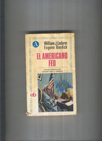 El Americano feo