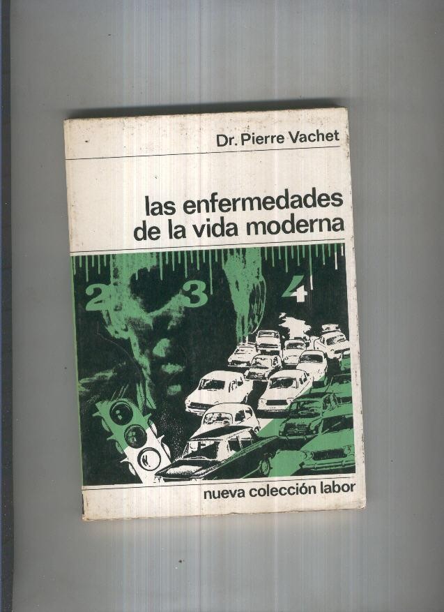 Las enfermedades de la vida moderna