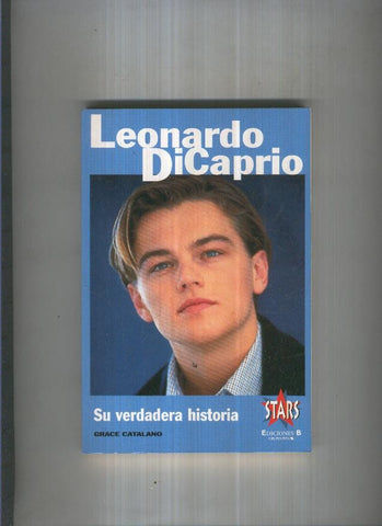 Leonardo DiCaprio