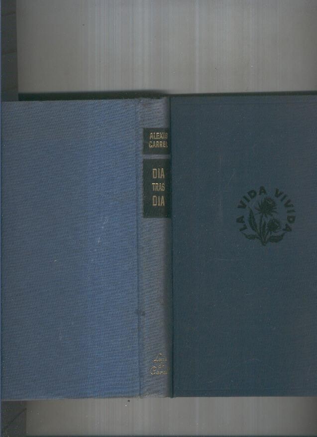 Dia tras dia ( 1903-1944 )