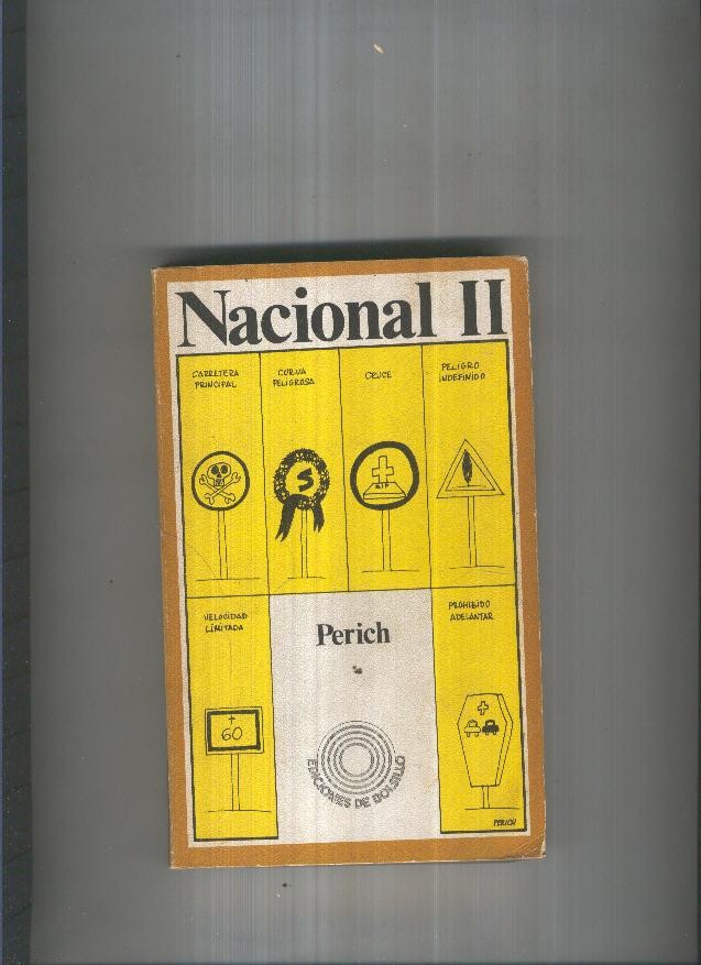 Nacional II