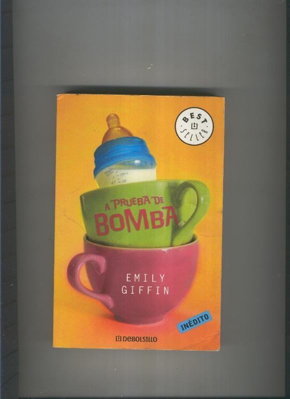 A prueba de bomba