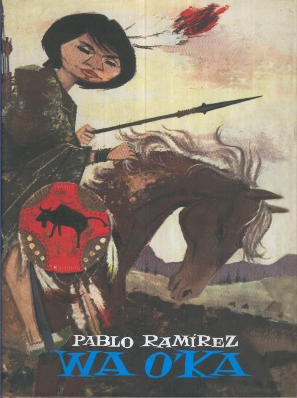 WA O,KA de PABLO RAMIREZ
