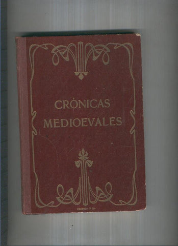 Cronicas Medioevales