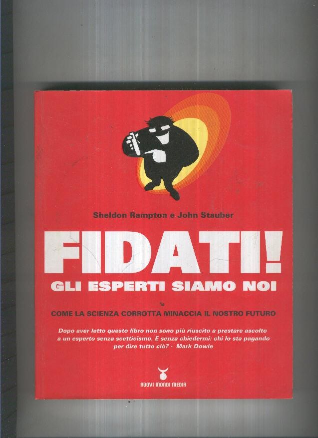 Fidati Gli esperti siamo noi