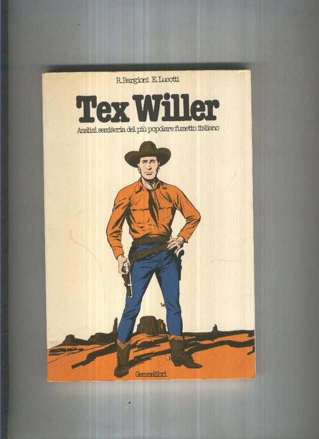 Tex Willer