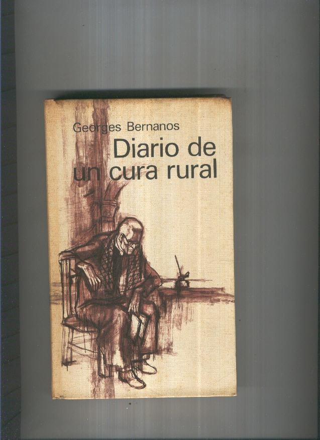 Diario de un cura rural