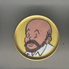 Pins: Dibujantes del TBO: Batllori