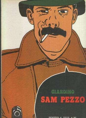 Vilan extra: Sam Pezzo