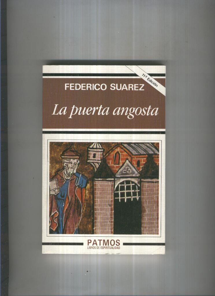 La puerta angosta