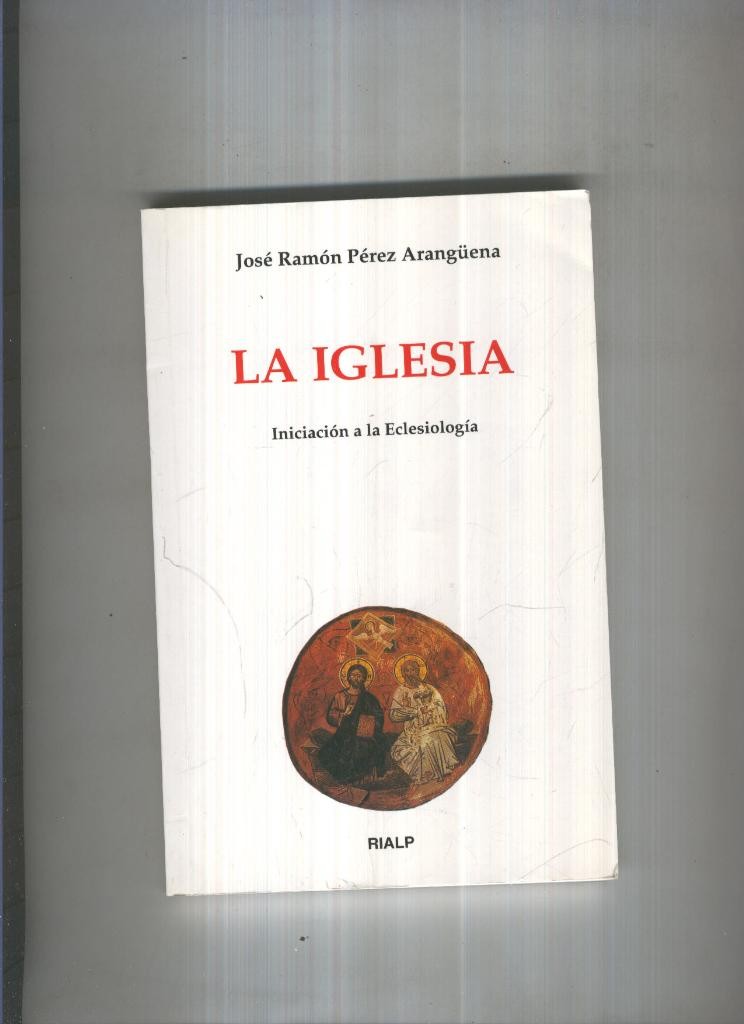 La iglesia
