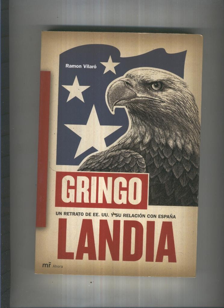 Gringolandia