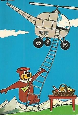 Postal 53859: WARNER BROS.