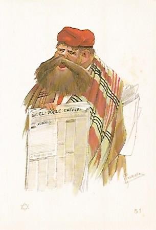 Postal 53934: Dibujo