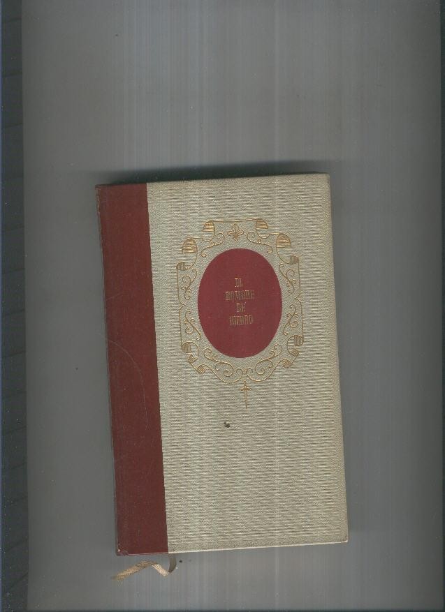 El hombre de hierro