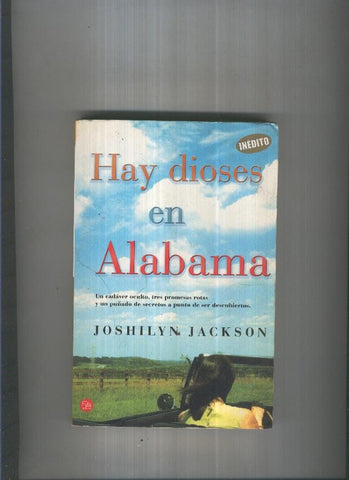 Hay dioses en Alabama
