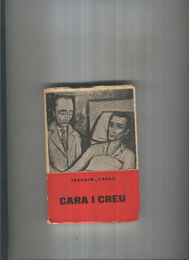 Cara i Creu