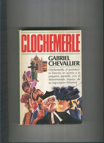 Clochemerle