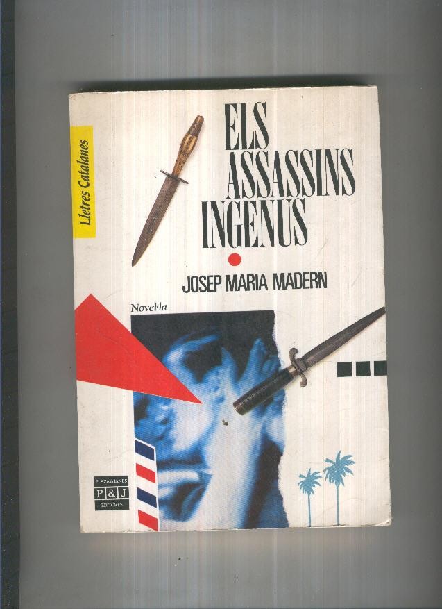 Els assassins ingenus