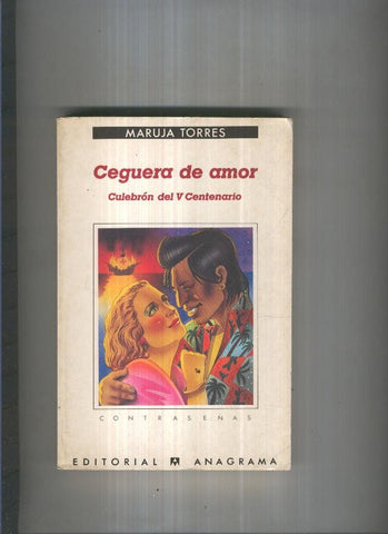 Ceguera de amor