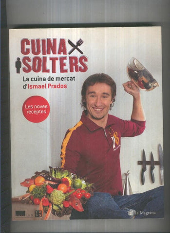 Cuina X solters