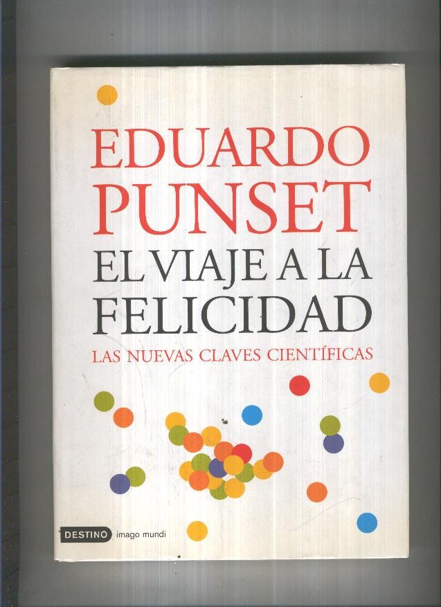 El viaje a la felicidad