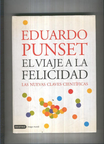 El viaje a la felicidad