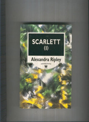 Scarlett ( I )