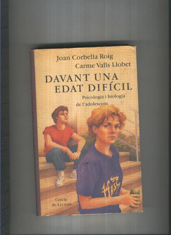 Davant una edat dificil