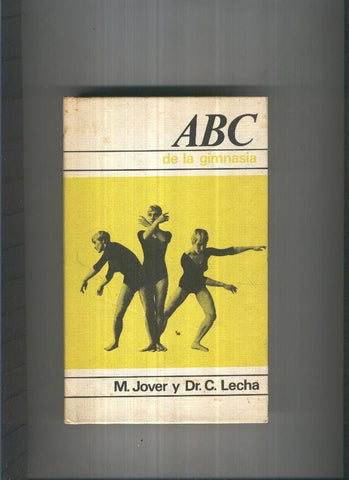 ABC de la gimnasia