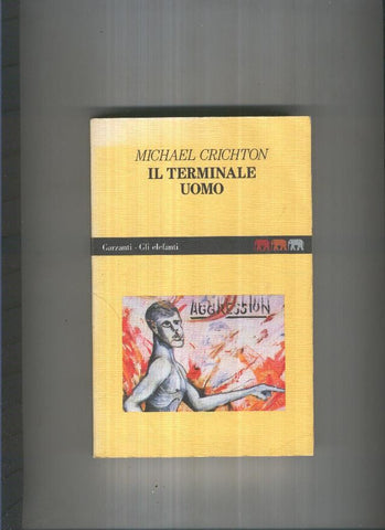 Il terminale uomo