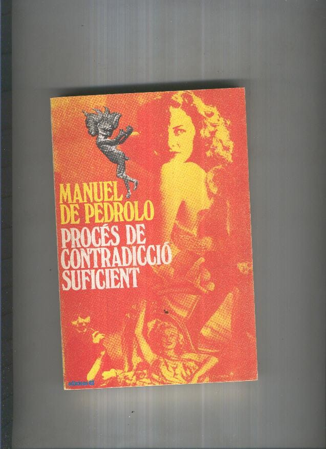 Proces de contradiccio suficient
