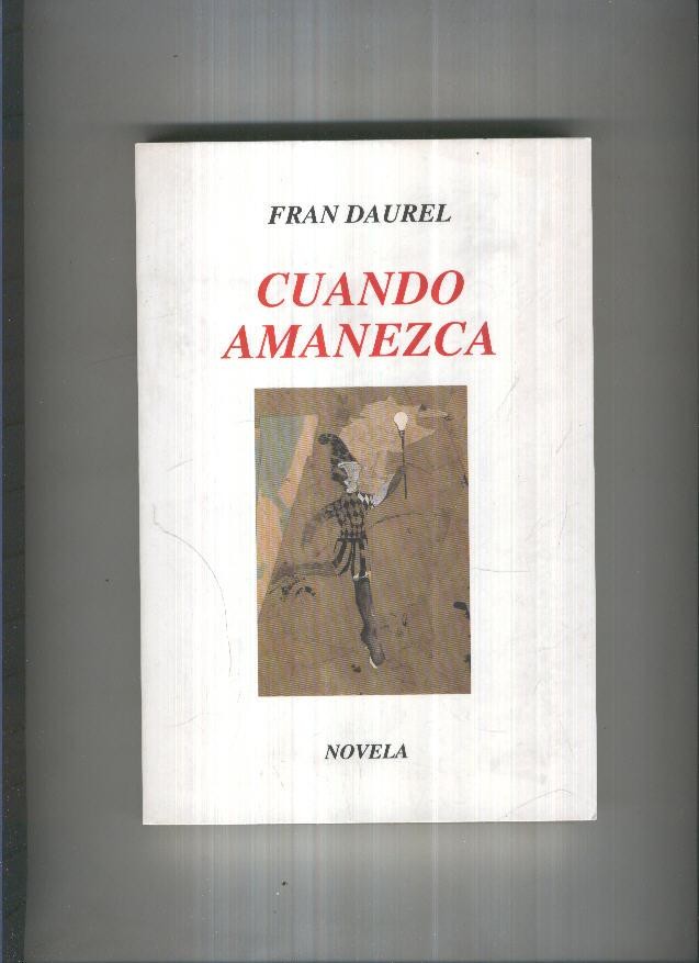 Cuando amanezca