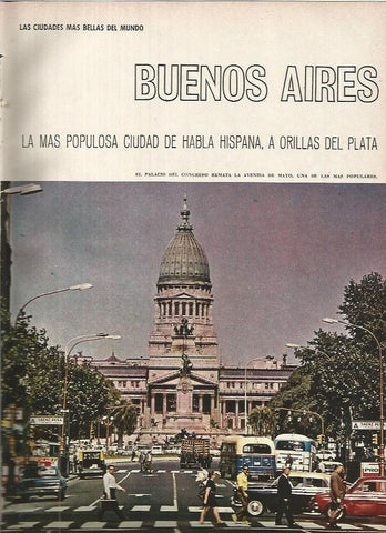 FASCICULO 102: BUENOS AIRES