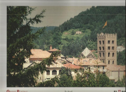 LAMINA 1846: RIPOLL