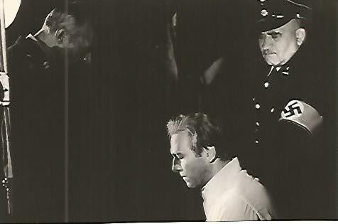 FOTOGRAFIA 53959: Triple Cross - La verdadera historia de Eddie Chapman