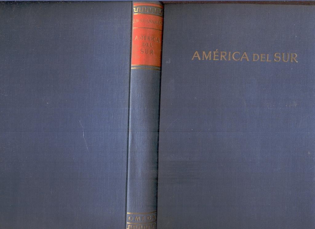 America del Sur