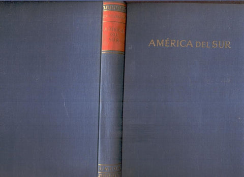 America del Sur